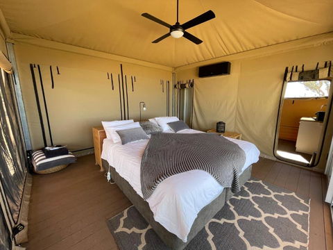 Eco-suites With Scenic Views & Walking Trails - Sydney 4u 4