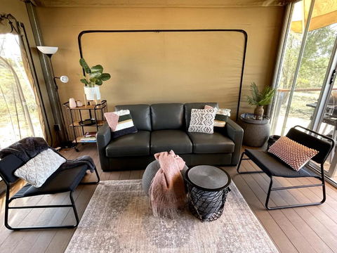 Eco-suites With Scenic Views & Walking Trails - Sydney 4u 3
