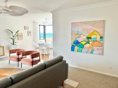 Dolce Vista - North Beach Coastal Haven - Sydney Resort 1