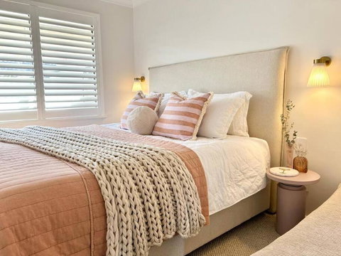 Dolce Vista - North Beach Coastal Haven - Sydney Resort 2