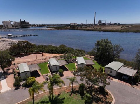 Echo Holiday Parks - Port Pirie - Accommodation Sydney 1