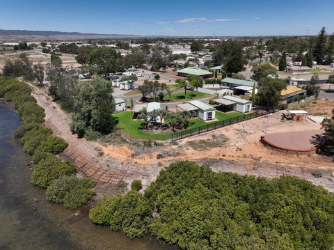 Echo Holiday Parks - Port Pirie - Accommodation Sydney 0