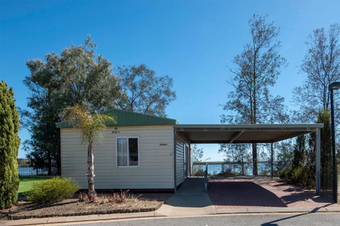 Echo Holiday Parks - Port Pirie - Accommodation Sydney 2