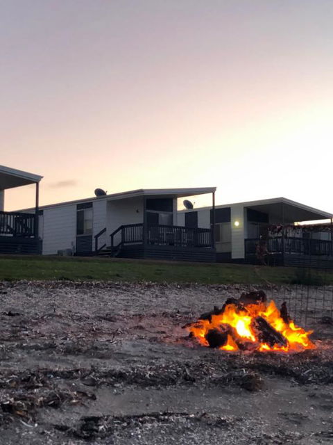 Discovery Parks - Streaky Bay Foreshore - Sydney 4u 3