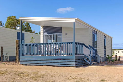 Discovery Parks - Streaky Bay Foreshore - Sydney 4u 4