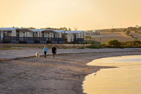 Discovery Parks - Streaky Bay Foreshore - Sydney 4u 0