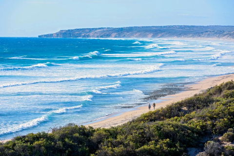 Discovery Parks - Streaky Bay Foreshore - Sydney 4u 2