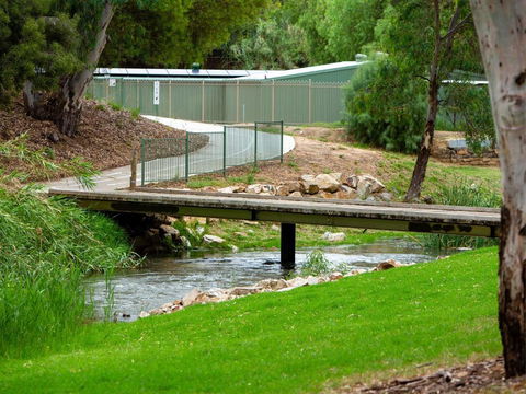 Echo Holiday Parks - Windsor Gardens - Sydney 4u 3