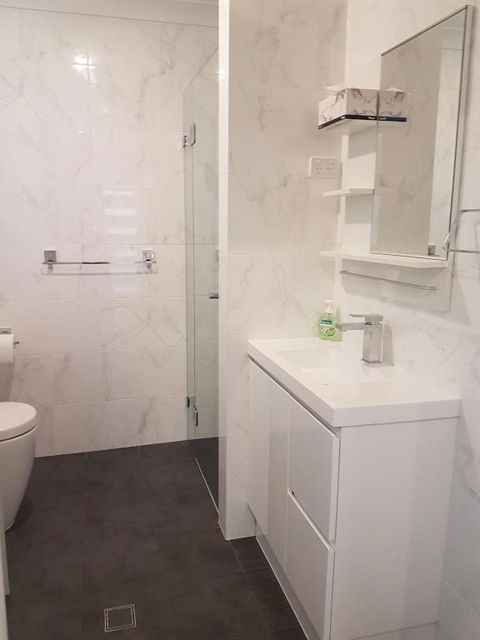 Edwin Place Apartment - Sydney 4u 4