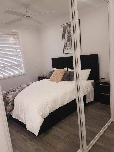 Edwin Place Apartment - Sydney 4u 1