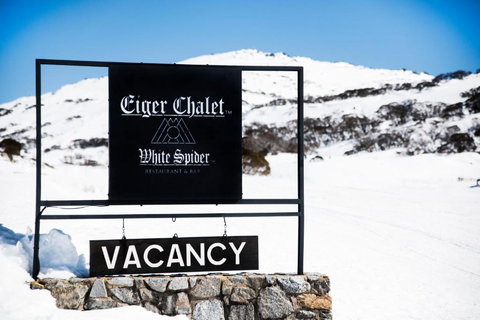 Eiger Chalet - Accommodation Sydney 0