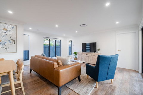 Elegance And Style - Accommodation Sydney 2