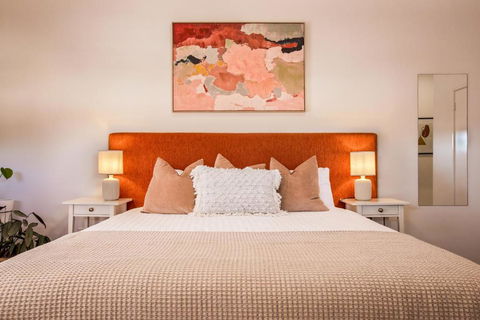 EM Apartments - Sydney 4u 0