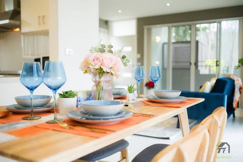 Entire 3 Bedrooms Townhouse In Baulkham Hills - Sydney 4u 0