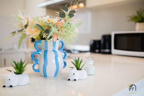 Entire 3 Bedrooms Townhouse In Baulkham Hills - Sydney 4u 1