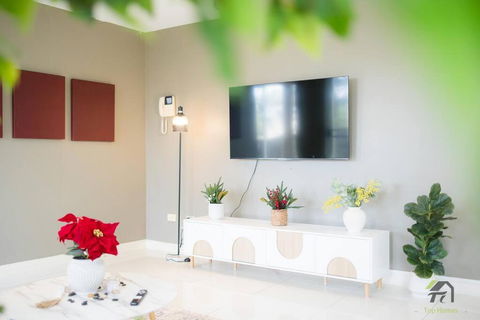 Entire 3 Bedrooms Townhouse In Baulkham Hills - Sydney 4u 2
