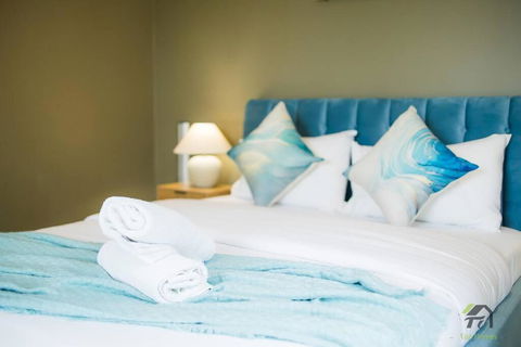 Entire 3 Bedrooms Townhouse In Baulkham Hills - Sydney 4u 3