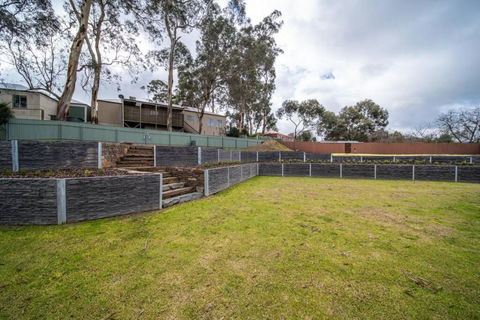 Escape To Adelaide Hills - Sydney 4u 4