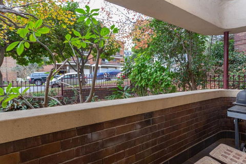 Exclusive Art Deco Escape In Tree-lined Kingsford - Sydney 4u 1