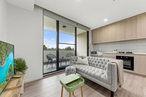 Elegant And Modern Style Apartments In Dulwich Hill - Sydney 4u 2