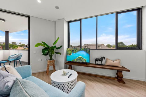 Elegant And Modern Style Apartments In Dulwich Hill - Sydney 4u 1
