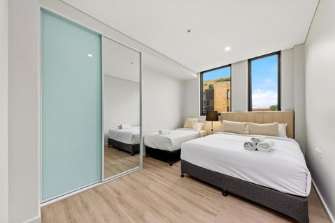 Elegant And Modern Style Apartments In Dulwich Hill - Sydney 4u 3