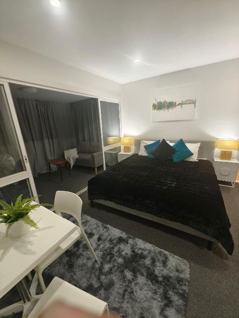 Entire Studio Apartment - Self Check-in - Sydney 4u 0