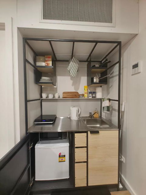Entire Studio Apartment - Self Check-in - Sydney 4u 3