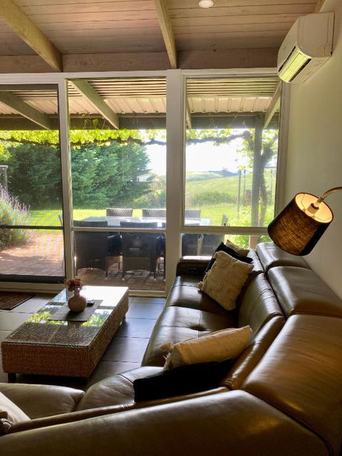Elevation652 At Mt Bellevue In King Valley - Accommodation Sydney 4