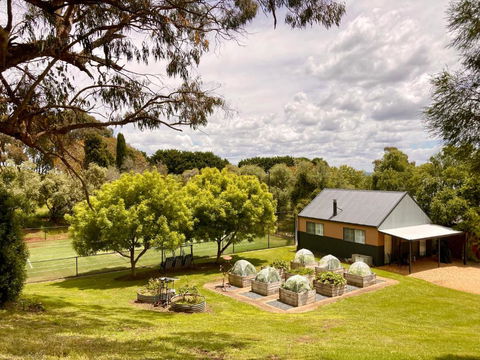 Elevation652 At Mt Bellevue In King Valley - Accommodation Sydney 1