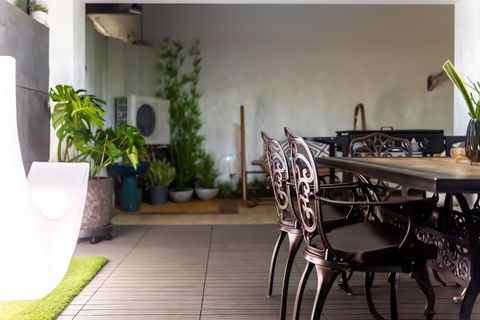Equitice Winter Moonlight Villa - Sydney 4u 4