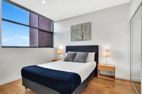 Fabulous Corporate Apartment Macquarie Park M907 - Sydney 4u 2