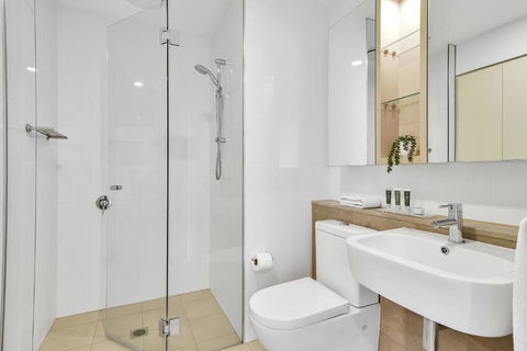 Fabulous Corporate Apartment Macquarie Park M907 - Sydney 4u 3