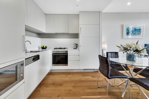Fabulous Corporate Apartment Macquarie Park M907 - Sydney 4u 1