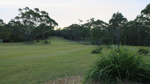 Fairway To Heaven - Sydney 4u 1