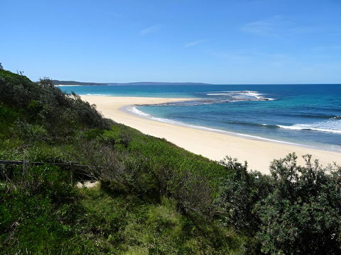 Fairway To Heaven - Sydney 4u 4