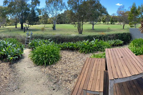 Fairways 2 - Sydney 4u 3