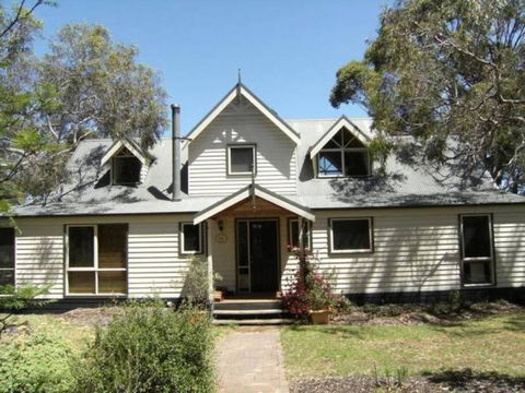 Fairways - Sydney 4u 0