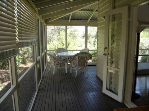 Fairways - Sydney 4u 4