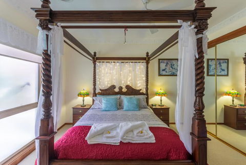 Fairy Wren Cottage Country To Coast Retreat - Sydney 4u 1