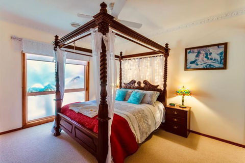 Fairy Wren Cottage Country To Coast Retreat - Sydney 4u 0