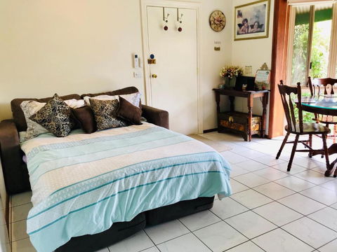 Fairy Wren Cottage Country To Coast Retreat - Sydney 4u 3