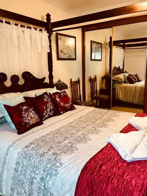Fairy Wren Cottage Country To Coast Retreat - Sydney 4u 2