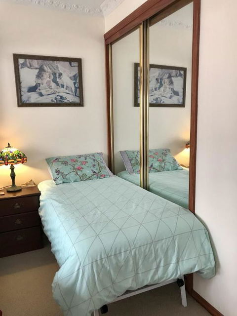 Fairy Wren Cottage Country To Coast Retreat - Sydney 4u 4