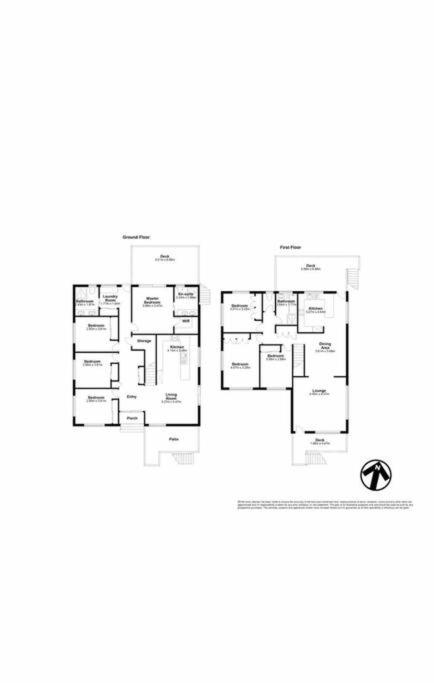 FAMILY 3-bedroom Everton Hills Apartment - Accommodation Sydney 4