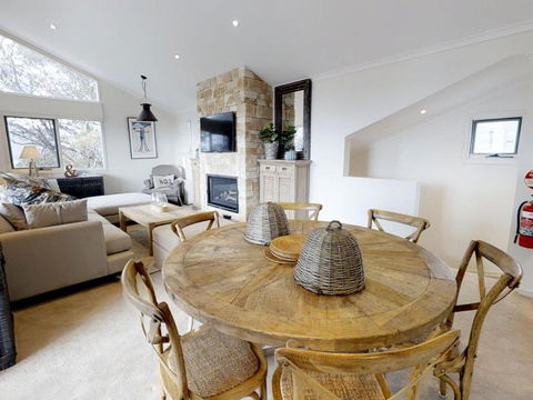 Family Chalet 27 The Stables Perisher - Sydney 4u 1