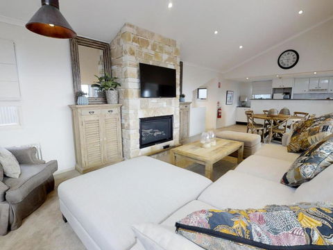 Family Chalet 27 The Stables Perisher - Sydney 4u 0