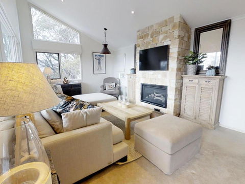 Family Chalet 27 The Stables Perisher - Sydney 4u 2