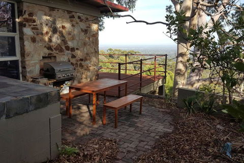 Family Home Prestigious Suburb Panoramic Views - Sydney 4u 1