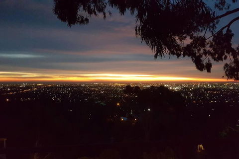 Family Home Prestigious Suburb Panoramic Views - Sydney 4u 3